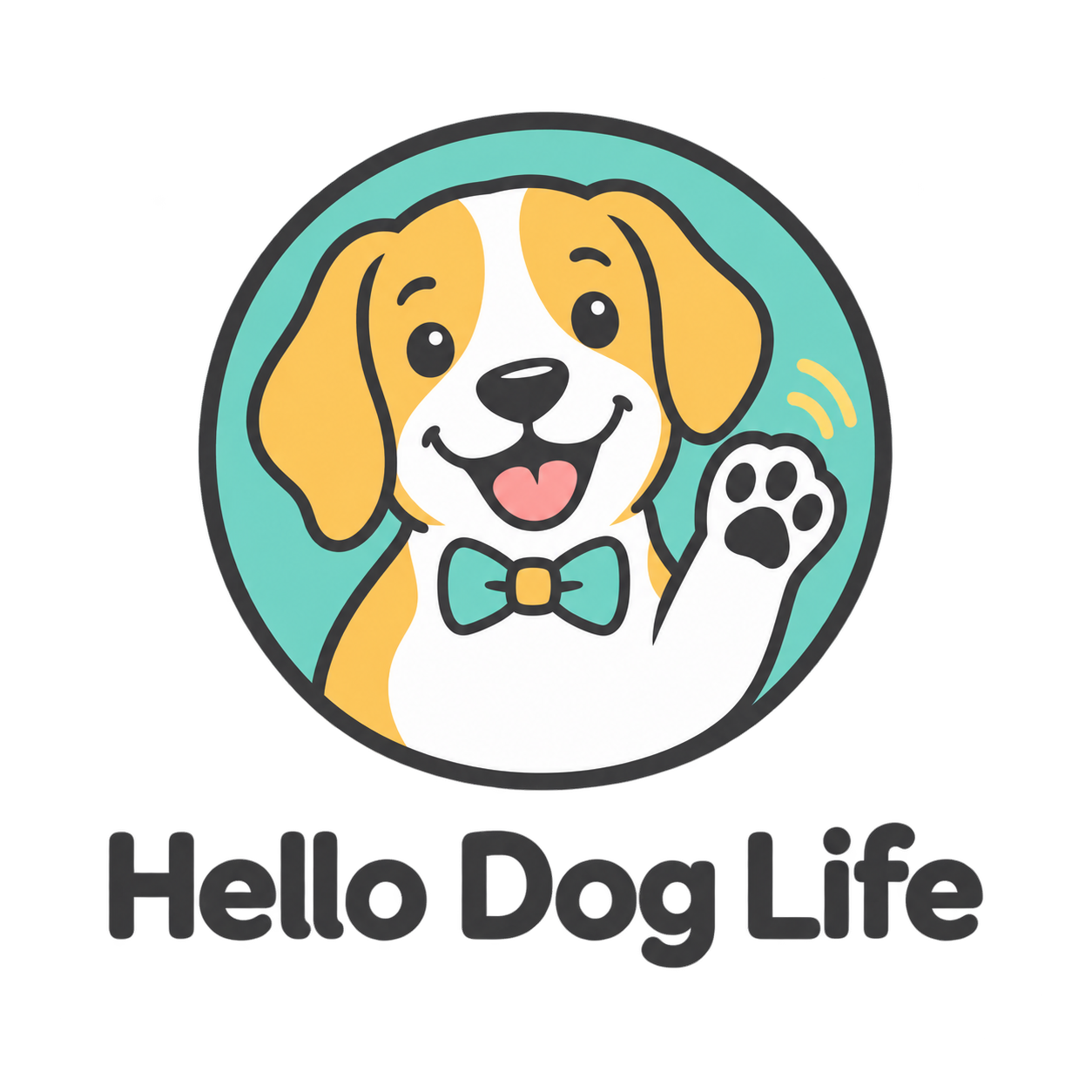Hello Dog Life