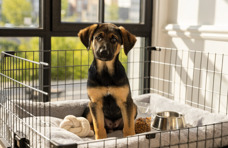 German Shepherd Puppy Checklist: 17 Essentials for Your Starter Kit