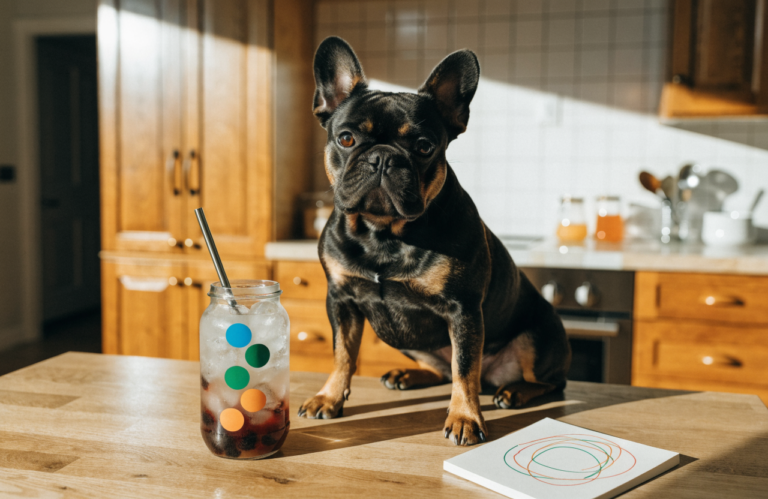 French Bulldog Potty Training: A Daily Routine You Can Track