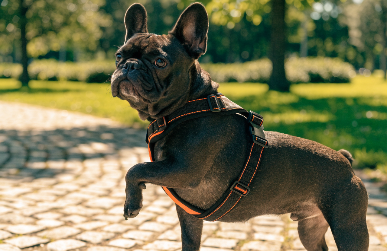 French Bulldog Harnesses: 7 Fit Checks Before You Buy