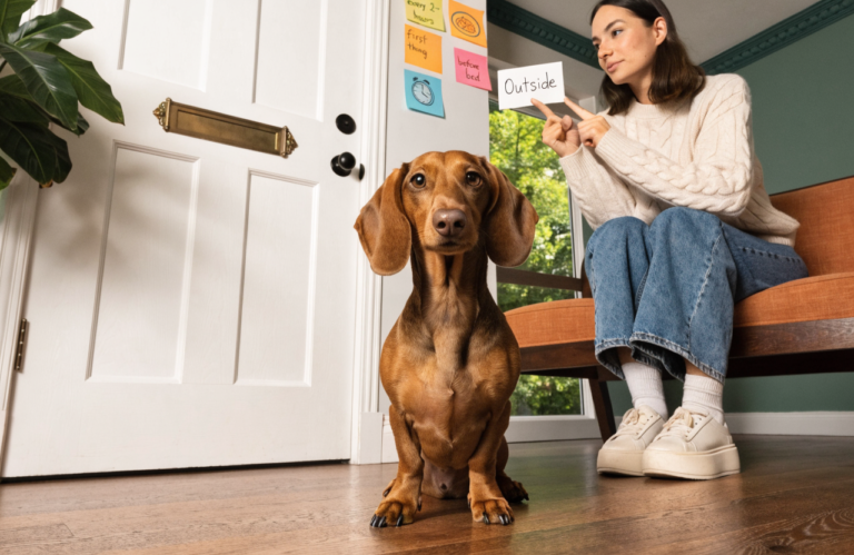 Dachshund Potty Training: 7 Mistakes That Can Slow Progress
