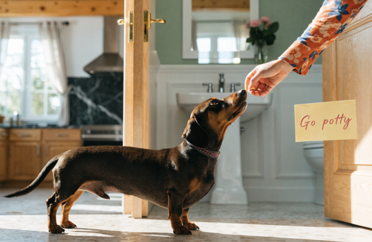 Dachshund Potty Training: 7 Mistakes That Can Slow Progress