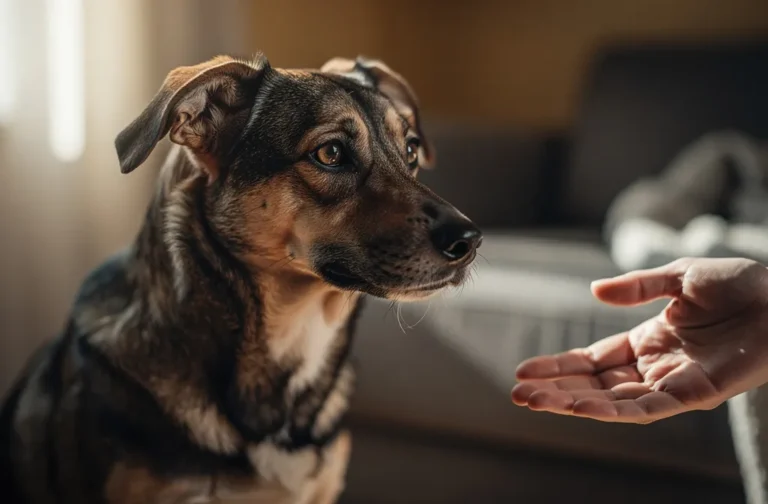 How To Tell If Your Dog’s Feelings Are Actually Hurt