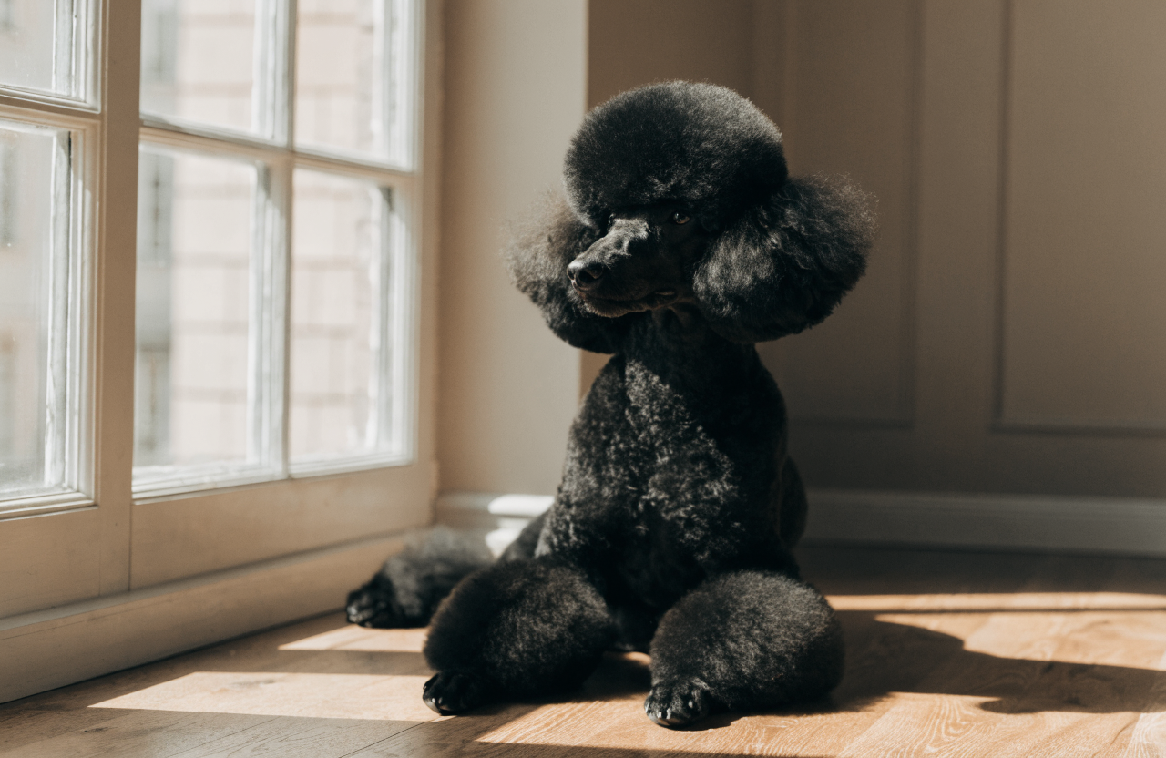 Poodle Grooming Styles: How to Choose the Perfect Look for Your Dog