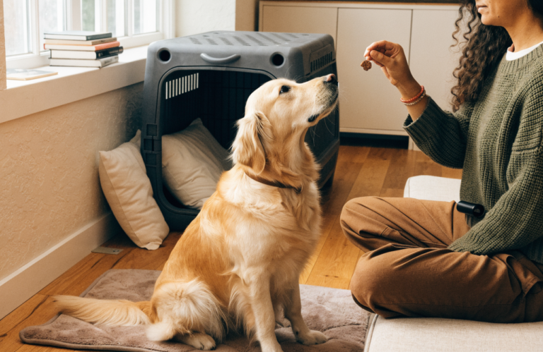 7-Day Dog Training Plan: A Simple Guide to Get Your Dog On Track