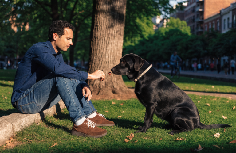 Unlocking Your Dogs Potential With Behavior Tips