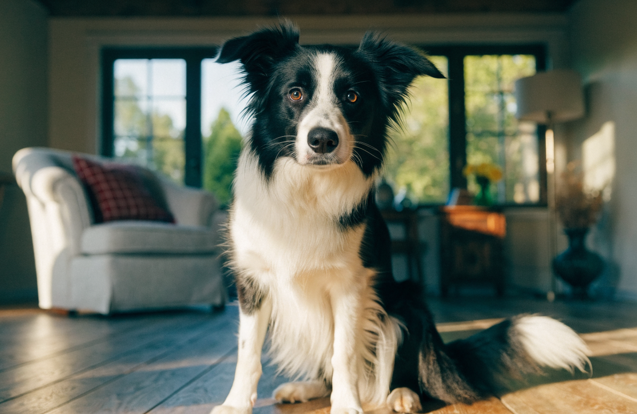 7 Things Your Dog Does That Actually Mean Something