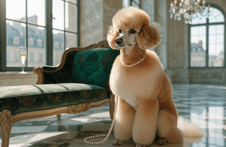 Poodle Names {350+} Oodles of Names for Poodles