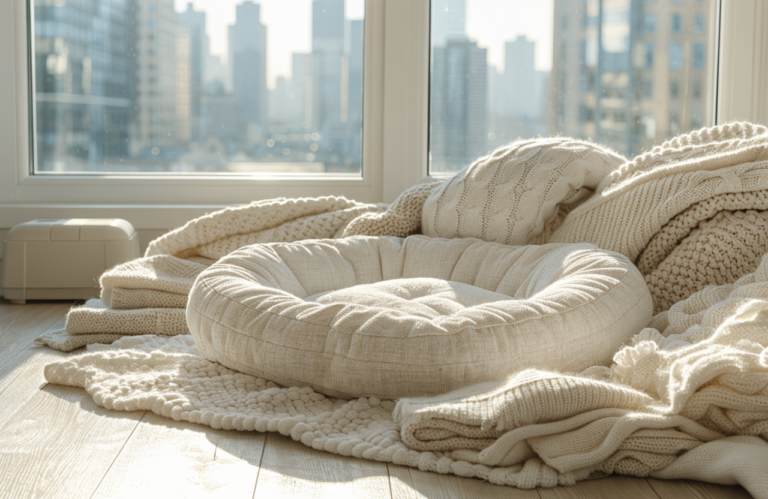 Chihuahua Apartment Setup: 9 Ways to Create a Cozy Dog Corner