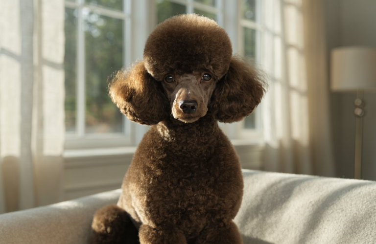 Poodle Haircut Styles: A Friendly Guide to the Best Cuts for Your Furry Friend