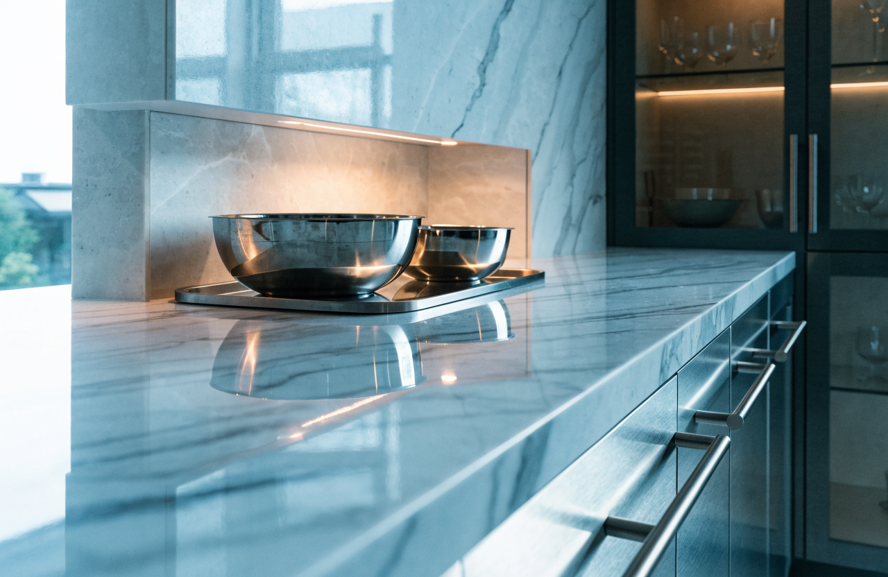 Dog Feeding Station Ideas: 11 Space-Saving Kitchen Setups