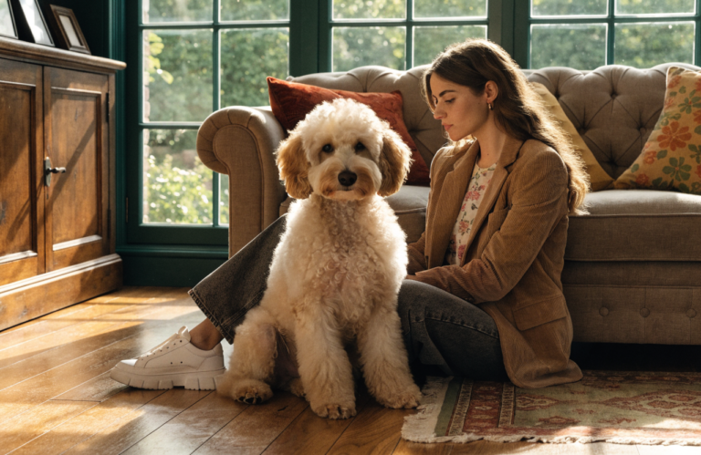 10 Easy Commands to Train your Puppy