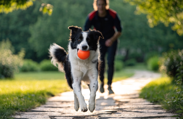 5 (Incredibly Easy) Dog Training Commands To Master in Just 14 Days!